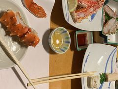 -蟹道乐(道顿堀本店)