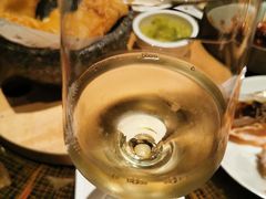 -池畔酒吧 WET Bar