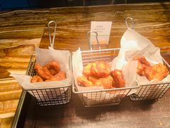 -厦门希尔顿逸林酒店·圆聚自助餐厅(五缘湾店)