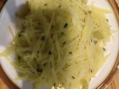 -老海陵·泰州菜(图书馆店)