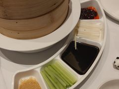 -眉州东坡(北苑华贸店)