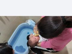 -舒月母婴月嫂育儿嫂(静安店)