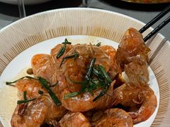 -阿明小菜·海鲜·上海菜(梅陇店)