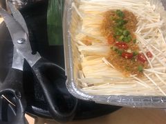 -花味·自助烤肉(雨花客厅店)
