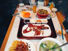 -家宴滇食记·云南家常菜