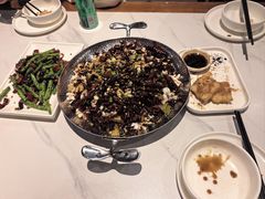 -三猫黑鱼花(南大店)