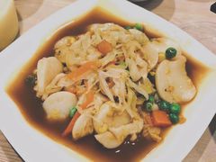 -德泓面馆(颐高店)