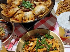 -忆外婆徐州菜·地锅鸡·生日宴(吴庄店)