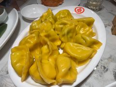 -双合园·海鲜水饺青岛菜(上清路店)