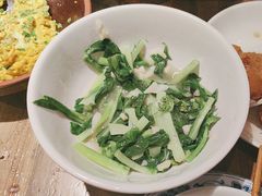 -寨子里的钵钵菜-湘西山里菜(火车站店)