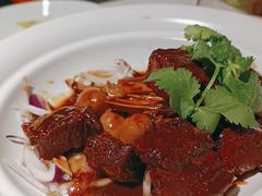 -京鸭棠(让胡路万达店)