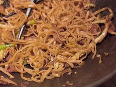 -九毛九西北菜(大东海店)