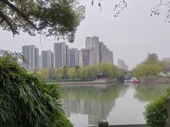 -京杭上院·河景花园餐厅·杭帮菜名店