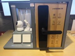 -小米之家(东方宝泰购物中心店)