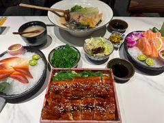 -石屋料理(南京西路店)