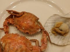 -富力希尔顿酒店·地阔自助餐厅