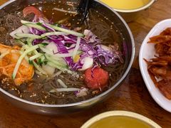-优壹佳·延边朝鲜族料理(中山北路店)