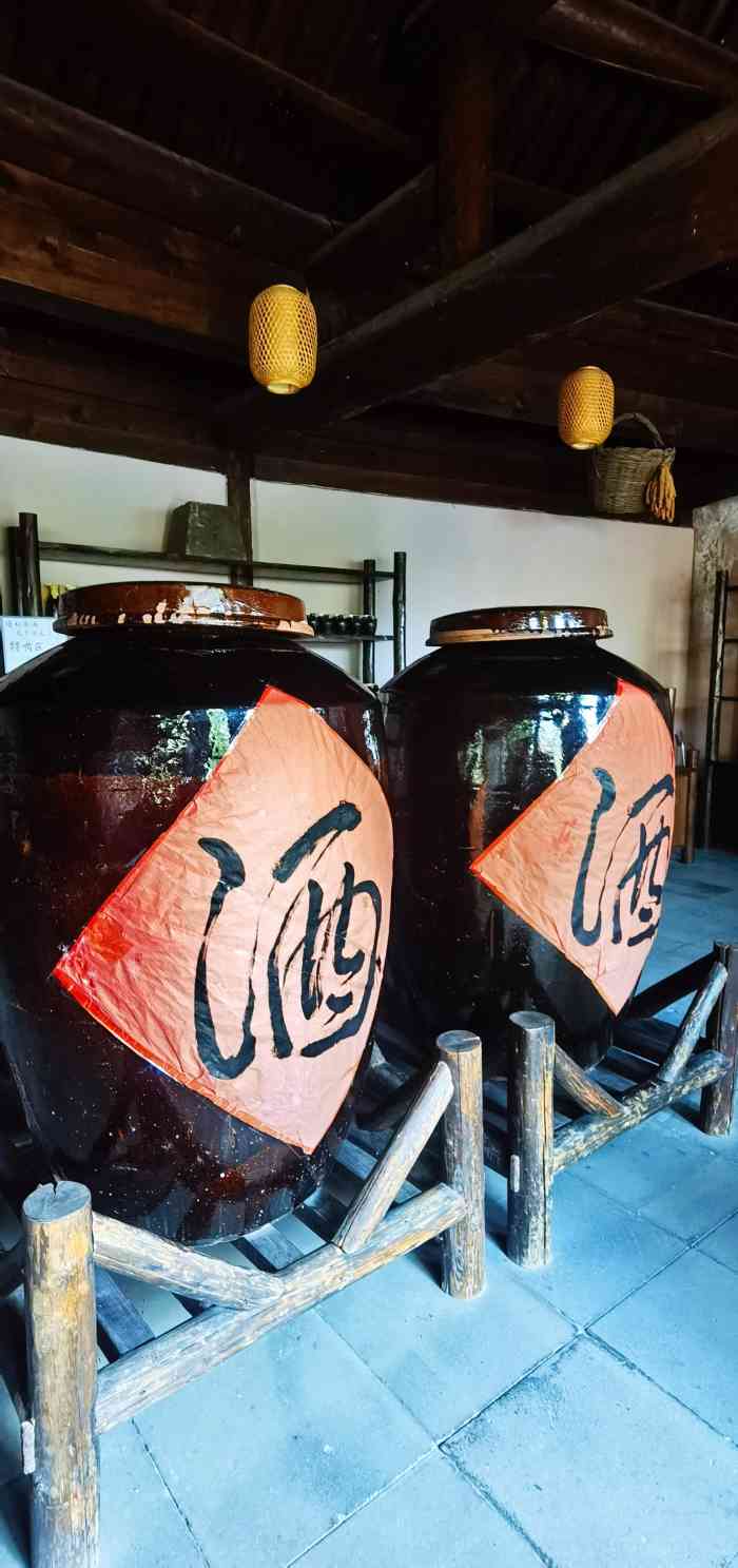 司马小烧-"#点评有礼#很有感觉的地方,好像电视剧里."-大众点评移动版