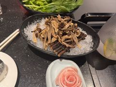 -捞王猪肚鸡火锅(财富中心店)