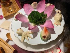 -叶叶菩提·晋福宫