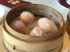 笋尖鲜虾饺-御宝轩(益丰·外滩源店)