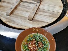 -锅来乐地锅鸡(安亭店)