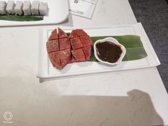 -么子烤肉(化龙池店)