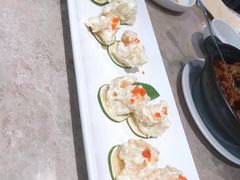-106餐厅(山水文园店)