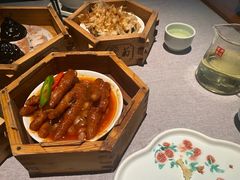 -晓粤·惹味粤菜(凯德乐峰广场店)