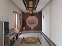 -聚丰园•湖鲜餐厅(阿红私房菜梅石路店)