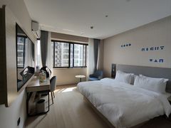 -莫泰酒店(厦门万象城火车站地铁站店)