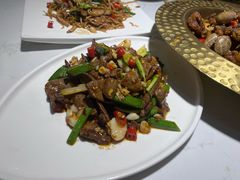 -光海·乡记酸菜鱼·始于1996(花园路店)