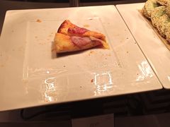 披萨-海湾壹品·粤菜·早茶·烤鸭(拱北店)