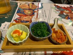 -崎玉烧·寿司料理(石井国际店)