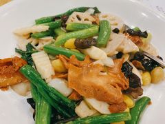 -德胜轩正宗顺德菜(宝安沙井会展中心店)