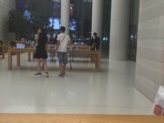 -Apple零售店(济南恒隆广场店)