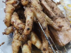 -曾记大腰子烧烤(苗栗路总店)