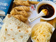 -群英会·三国菜(曹魏古城店)