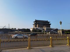 -天安门城楼