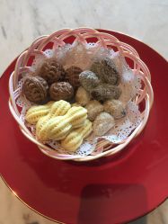 -大连城堡豪华精选酒店·宴会厅