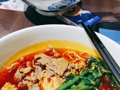 -和府捞面·大师店(上海漕宝路日月光店)