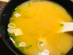 味增汤-有喜屋·深夜食堂(北京西路店)