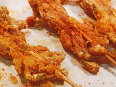 -蛙太牛牛肉海鲜自助火锅(台江万达店)