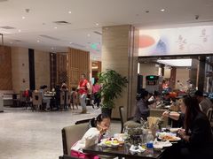 -杭州开元名都大酒店·地中海自助餐厅