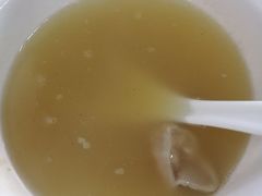 -温记府廟豆汤饭·始于1955年(海椒店)
