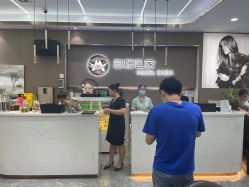 点击看大图 -MODEL SAGA名媛世家