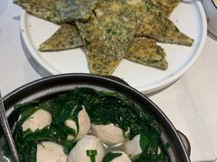 -秋色客家菜(南山店)