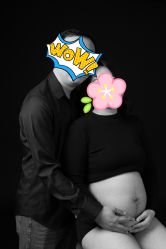 -魔豆贝芘国际亲子摄影