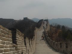 -慕田峪长城