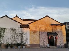 -衣裳街历史文化街区